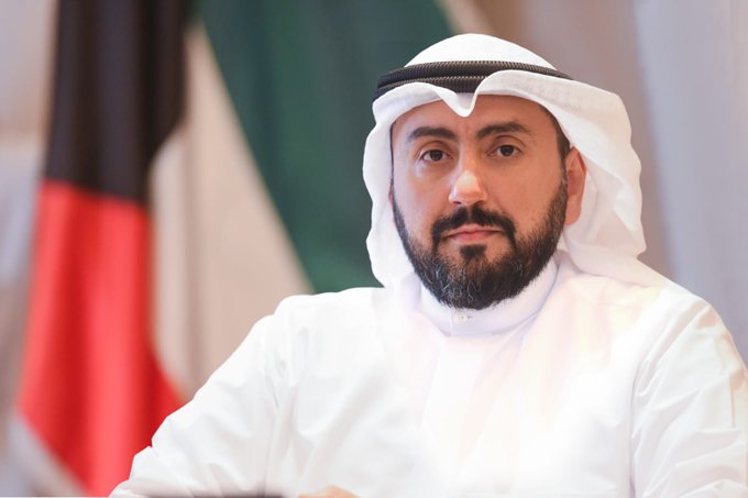 الشيخ د. باسل الصباح وزيراً للصحة في الحكومة الجديدة