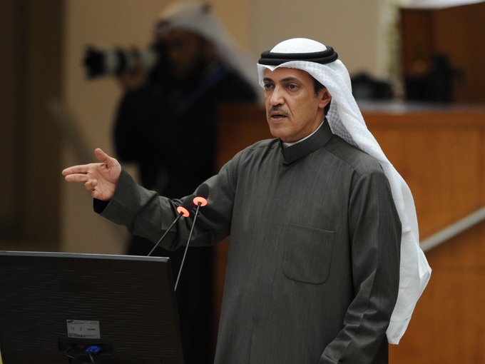 خالد العتيبي: التشكيل الوزاري فقد أسماء كانت قادرة على إحداث الفارق