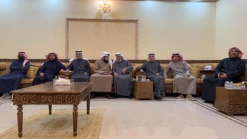 اجتماع نيابي للاتفاق على خطوات تقديم مقترح قانون العفو الشامل
