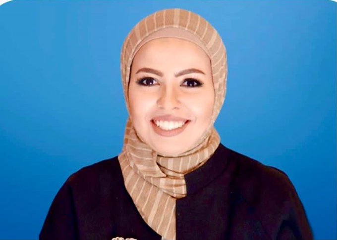 المهندسة جنان الشهاب تحصد ميداليتين ذهبيتين وجائزة في معرض دولي للاختراع بتايوان