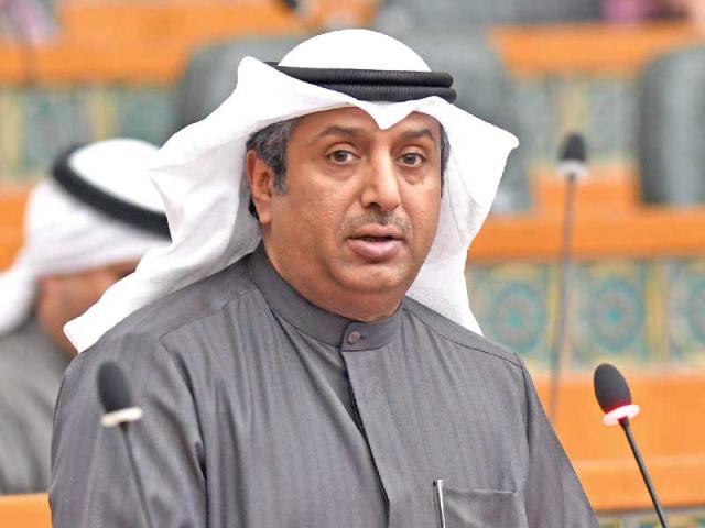 د. بدر الملا: رحل الشيخ #ناصر_صباح_الأحمد رجل الإصلاح والثبات