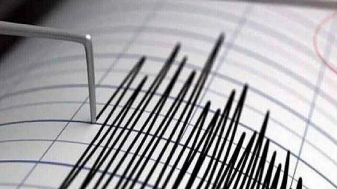 هزة أرضية بقوة 4.3 ريختر تضرب المنطقة الحدودية بين الكويت والسعودية