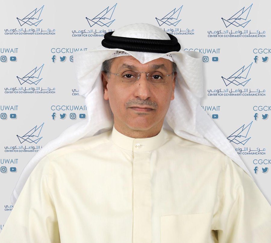 عاجل.. الناطق باسم الحكومة: تعليق رحلات الطيران التجاري من وإلى مطار الكويت الدولي