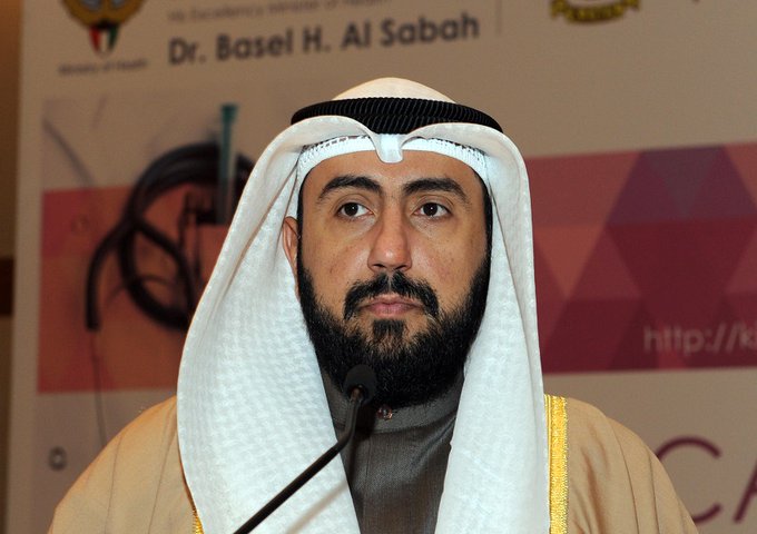 عاجل.. وزير الصحة: مطلوب من الجميع وقفة جادة مع ظهور سلالة جديدة من فيروس كورونا