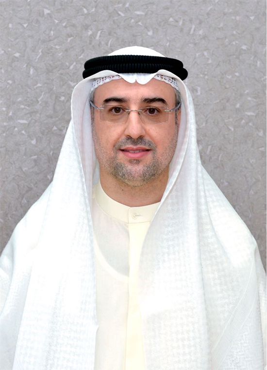 انتقال 5 كليات للمباني الشمالية في مدينة صباح السالم الجامعية من بداية العام الدراسي 2021/ 2022م