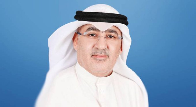 أحمد الحمد يقترح إنشاء مناطق صناعية حرفية للشباب الكويتي