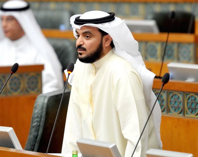 الحويلة يقترح إنشاء مستشفى حكومي بمحافظة مبارك الكبير خلال 3 سنوات