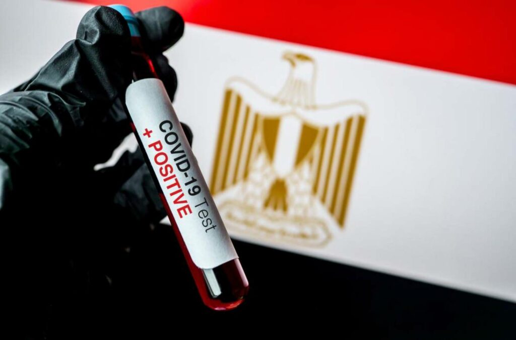 كيف تحسب وزارة الصحة المصرية إصابات كورونا؟