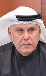 المدلج يشكّل لجنة تحقيق بشبهة مخالفات في «صندوق المشاريع»
