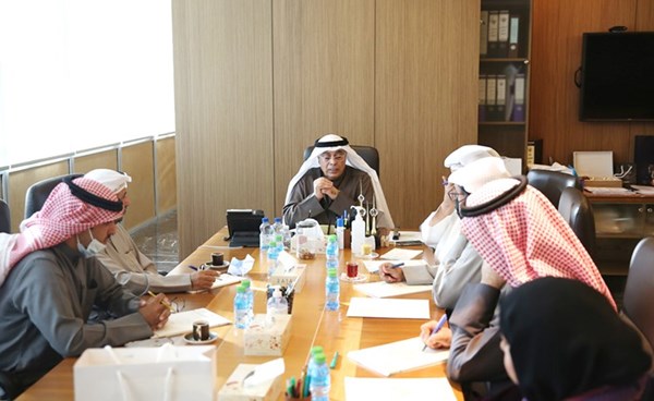 الانتهاء من تقييم الكفاءة لجميع موظفي «التربية» الشهر المقبل