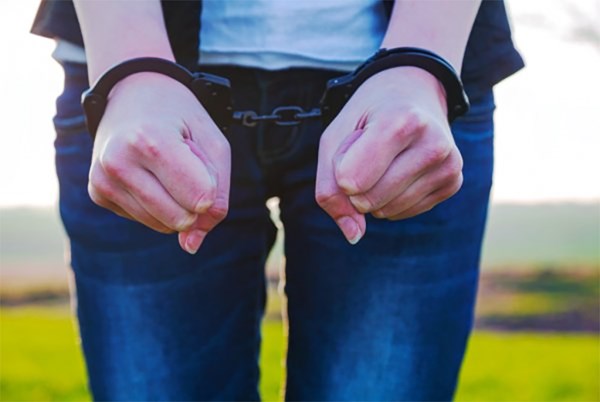 الصين: السجن لمدة عام بحق امرأة أخفت أعراض إصابتها بكورونا