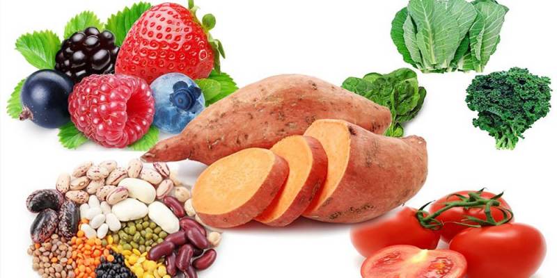5 أغذية صديقة لمرضى السكري و تحمي من بعض أنواع السرطان وأمراض القلب