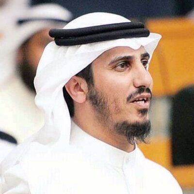 د.بدر زايد الداهوم: وأخيراً استقال أمين مجلس الوزراء