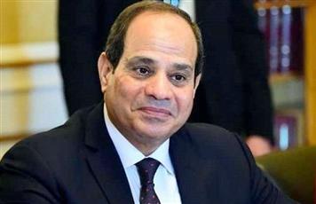 السيسي: مدينة متكاملة لصناعة وتجارة الذهب في مصر
