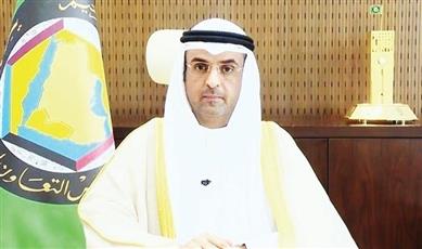 الحجرف يرحب بتنصيب بايدن رئيسا للولايات المتحدة