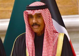 سمو الأمير يتوجه للسعودية غدًا لترؤس وفد الكويت بالقمة الخليجية