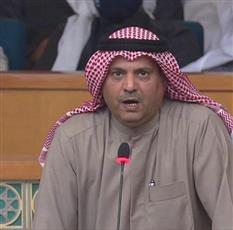 الديحاني يسأل وزير العدل عن مبرمجي الكمبيوتر بالوزارة وإدارة الخبراء وعقود الصيانة مع الشركات