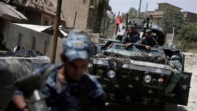 العراق: القبض على مفتي تنظيم داعش في بغداد