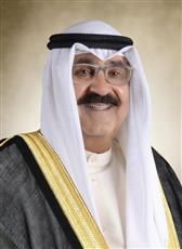 سمو ولي العهد يشمل برعايته غدًا المباراة النهائية لكأس سموه بين فريقي الكويت والقادسية