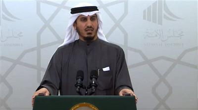 الداهوم يسأل عن شاغلي الوظائف الإشرافية في 7 وزارات