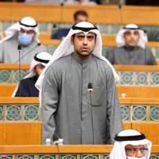 النائب حمد روح الدين يوجه أسئلة حول شركة الدرة لاستقدام العمالة المنزلية لوزيري التجارة والمالية