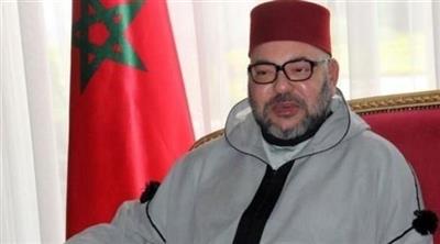 ترمب يمنح ملك المغرب وسام الاستحقاق المرموق