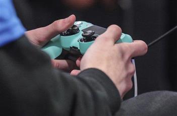 مبيعات قياسية لألعاب الفيديو في أمريكا خلال 2020