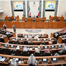 «التشريعية»: إحالة حزمة اقتراحات بقوانين للجان المختصة.. وإرجاء مناقشة تعديلات اللائحة الداخلية