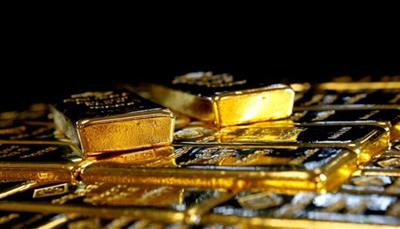 توقعات التحفيز الأمريكي ترفع الذهب رغم صعود الدولار