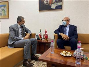 وزير الصحة التونسي: نقدر للكويت الإسهامات الكبيرة في جميع المجالات الحيوية