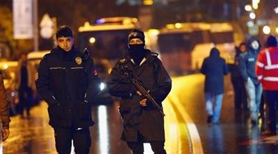 تركيا تعتقل 238 متهماً بدعم غولن بينهم ضباط في الجيش