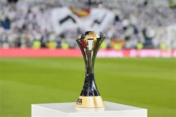 الأهلي المصري يصطدم بالدحيل القطري في مونديال الأندية