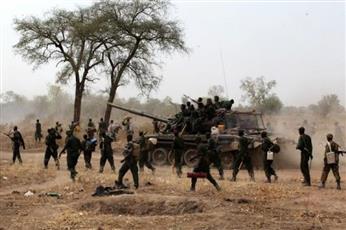 السودان.. ارتفاع ضحايا أحداث الجنينة إلى 159 قتيلًا