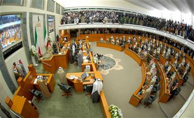 5 نواب يقترحون تعديل قانون إنشاء جهاز المراقبين الماليين