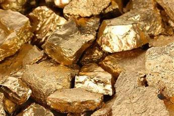 مصر توقع 5 عقود للتنقيب عن الذهب