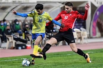 الساحل يستهل مشواره في الدوري بالفوز على خيطان