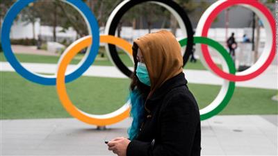 الحكومة اليابانية: لا صحة لتقرير بشأن احتمال إلغاء أولمبياد طوكيو