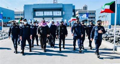 وزير الداخلية: لن نسمح بأي قصور في الأداء الأمني أو تكرار واقعة التسلل من البحر