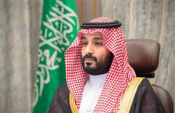 ولي العهد السعودي: سنطلق استراتيجية مدينة الرياض.. ونعمل على استراتيجيات لمدن أخرى