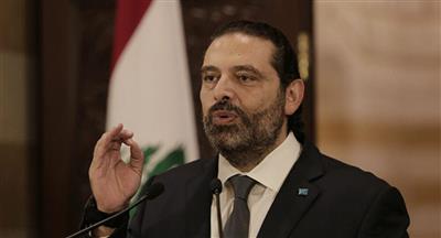 الحريري: ما حدث في طرابلس جريمة منظمة