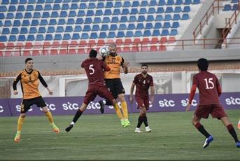 النصر يفوز على القادسية بهدف نظيف