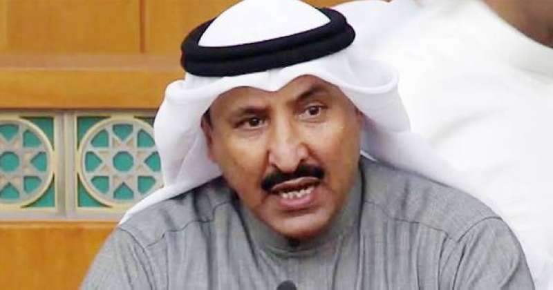 الخنفور يسأل وزير التربية عن أعداد الأساتذة غير الكويتيين المعينين في #التطبيقي