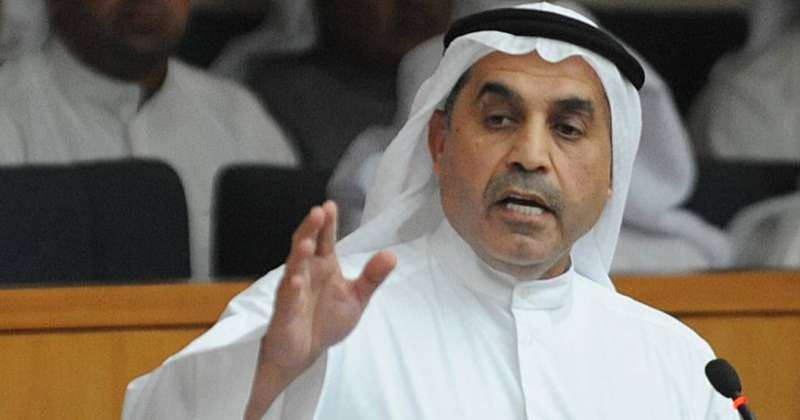 الطريجي: إعادة «المقيمين بصورة غير قانونية» الحاصلين على جوازات مزورة إلى وضعهم السابق