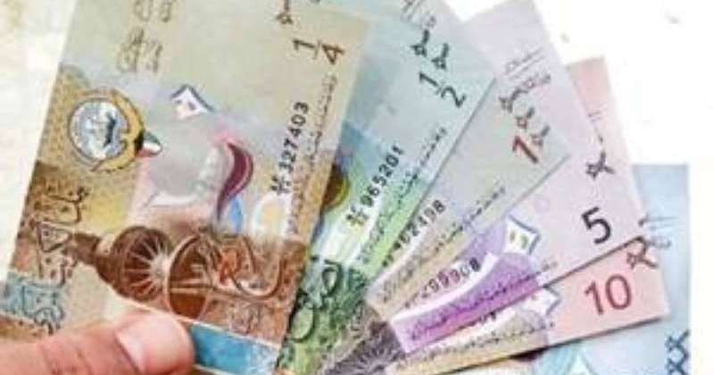 محاسب خان الأمانة