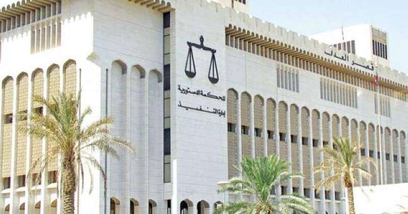 عاجل| #التمييز تقضي بحبس سعيد دشتي ولازريفا 15 سنة في قضية KGL