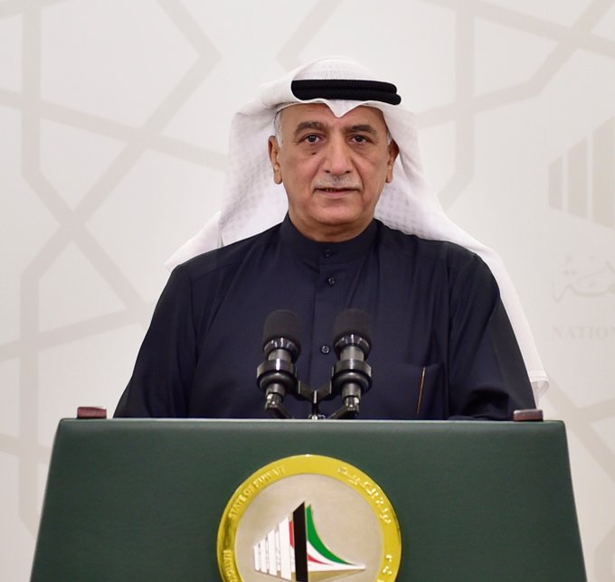 المويزري: عدم التعاون مع الحكومة واجب فرضته الإرادة الشعبية