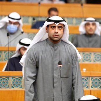 النائب د.حمد روح الدين يسأل عن حقيقة ما يدار من أقاويل وشبهات حول مكتب الهيئة العامة للاستثمار في لندن