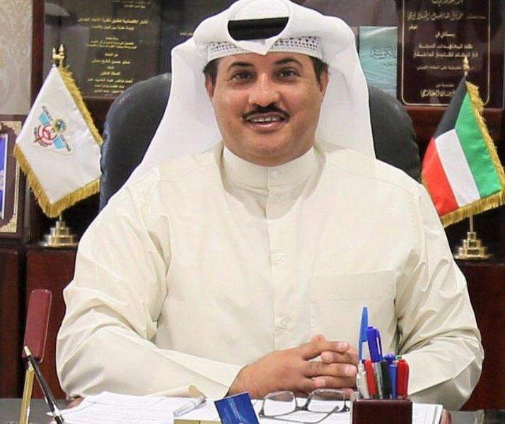 مجلس الوزراء: التجديد لمدير عام «الجمارك» 4 سنوات