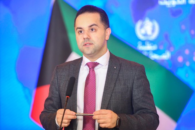 المتحدث الرسمي للصحة: فحص التخطيط الجيني أثبت إصابة المواطنتين بنمط التحور الجيني الأخير للفيروس