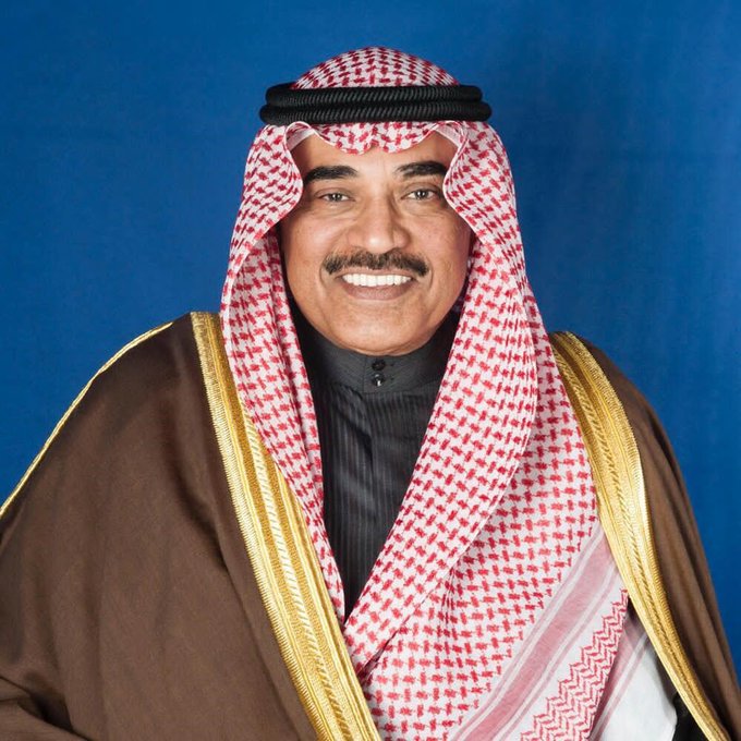 رئيس الوزراء: تعزيز التعاون البناء وتقريب وجهات النظر مع أعضاء مجلس الأمة قبل إعلان التشكيل الوزاري